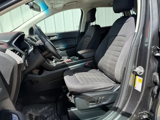 2016 Ford Edge SEL AWD - Photo 11