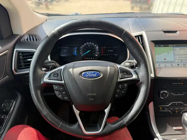 2016 Ford Edge SEL AWD - Photo 12