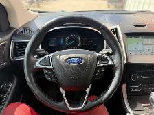 2016 Ford Edge SEL AWD - Photo 12