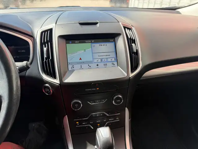 2016 Ford Edge SEL AWD - Photo 13