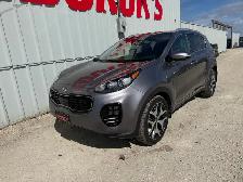 2017 Kia Sportage SX AWD - Photo 7