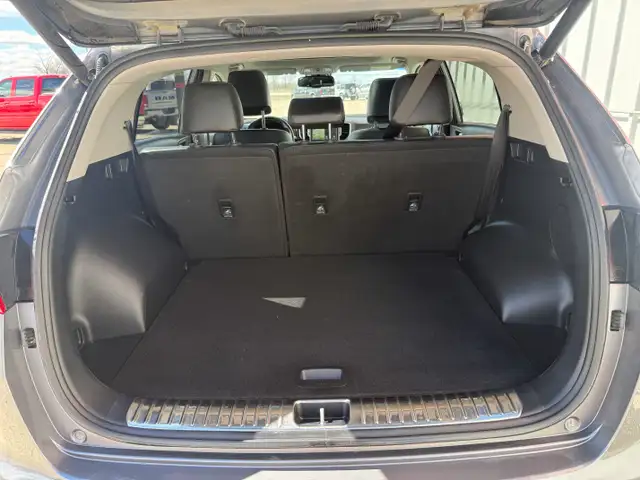2017 Kia Sportage SX AWD - Photo 8