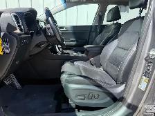 2017 Kia Sportage SX AWD - Photo 11