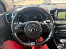 2017 Kia Sportage SX AWD - Photo 13