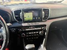 2017 Kia Sportage SX AWD - Photo 14
