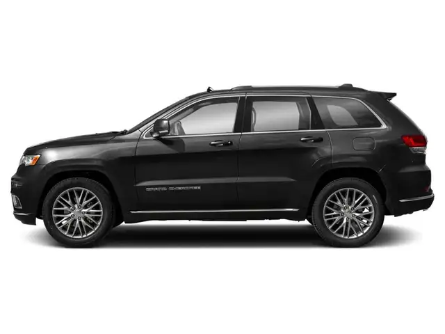 2018 Jeep Grand Cherokee Summit 4x4 - V8 | H/K Sound | Laguna Le - Photo 3