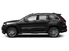 2018 Jeep Grand Cherokee Summit 4x4 - V8 | H/K Sound | Laguna Le - Photo 3