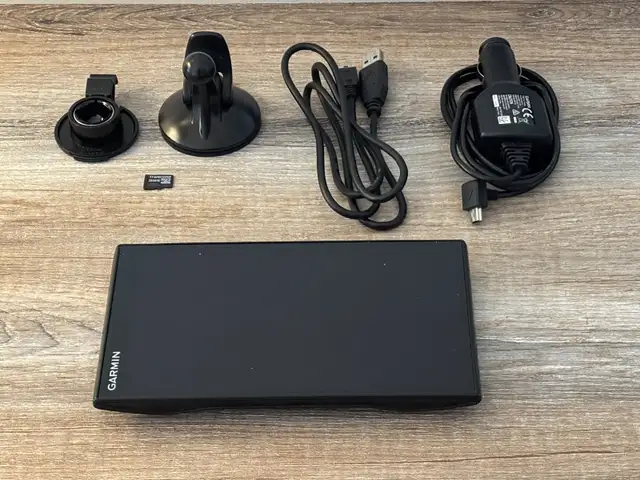 Garmin GPS DriveSmart 65