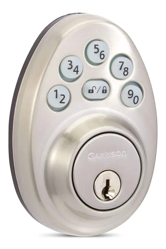 Innisfil Locksmith Services-lock replacement, rekeying deadbolt - Photo 2