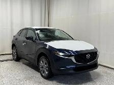 2026 Mazda CX-30 GS AWD