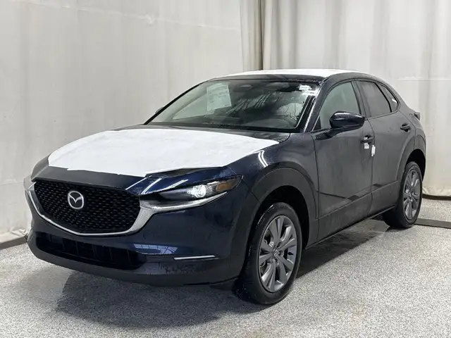 2026 Mazda CX-30 GS AWD - Photo 2