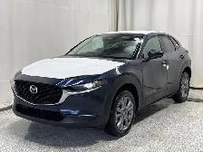 2026 Mazda CX-30 GS AWD - Photo 2