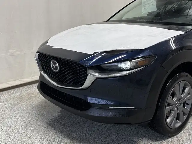 2026 Mazda CX-30 GS AWD - Photo 3