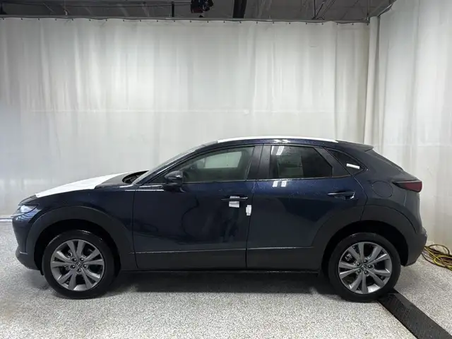 2026 Mazda CX-30 GS AWD - Photo 5