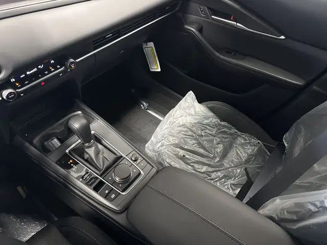 2026 Mazda CX-30 GS AWD - Photo 14