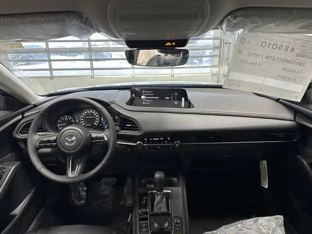 2026 Mazda CX-30 GS AWD - Photo 16