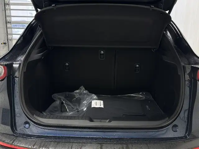 2026 Mazda CX-30 GS AWD - Photo 18