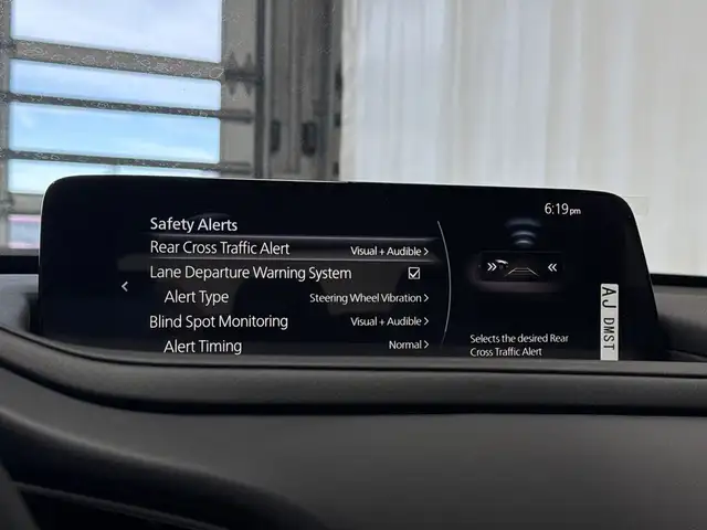 2026 Mazda CX-30 GS AWD - Photo 22