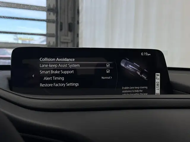 2026 Mazda CX-30 GS AWD - Photo 23