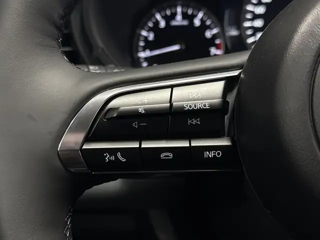 2026 Mazda CX-30 GS AWD - Photo 25