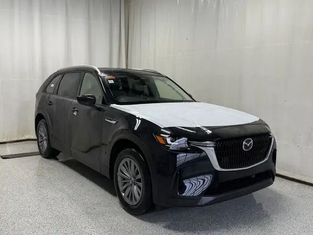 2026 Mazda CX-90 MHEV GS-L AWD