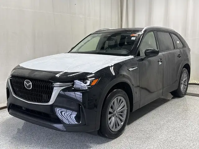 2026 Mazda CX-90 MHEV GS-L AWD - Photo 2