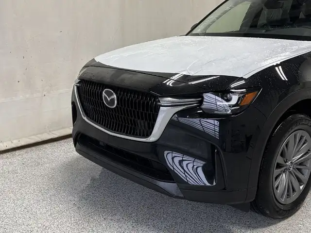 2026 Mazda CX-90 MHEV GS-L AWD - Photo 3