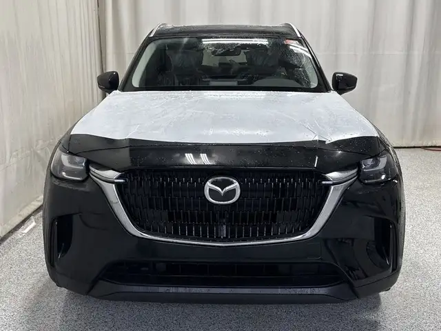 2026 Mazda CX-90 MHEV GS-L AWD - Photo 4