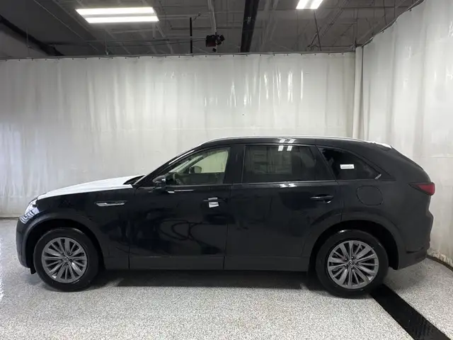 2026 Mazda CX-90 MHEV GS-L AWD - Photo 5