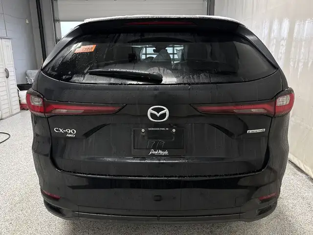 2026 Mazda CX-90 MHEV GS-L AWD - Photo 7