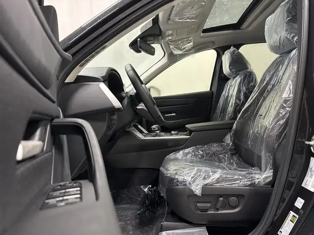 2026 Mazda CX-90 MHEV GS-L AWD - Photo 9
