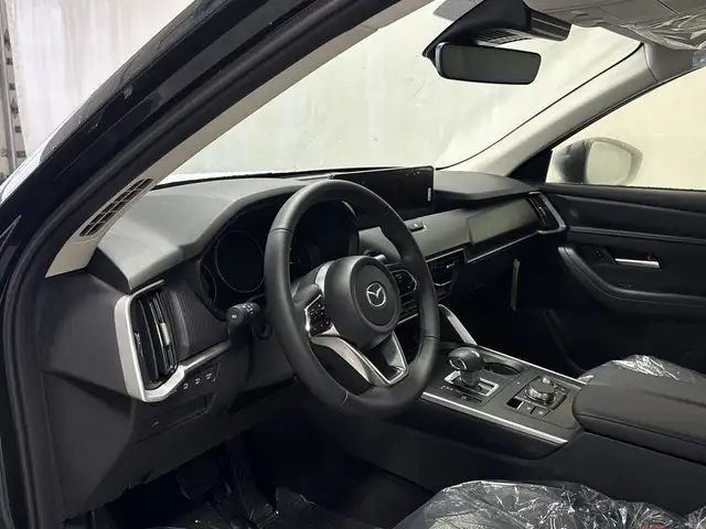 2026 Mazda CX-90 MHEV GS-L AWD - Photo 12