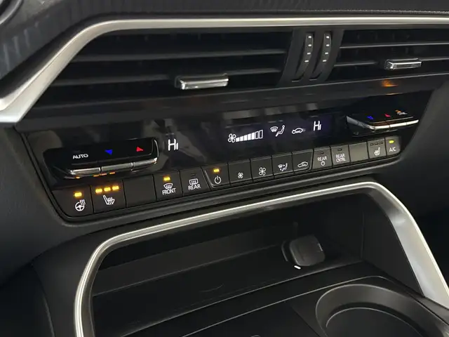 2026 Mazda CX-90 MHEV GS-L AWD - Photo 14