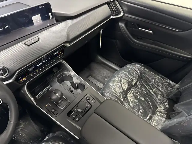 2026 Mazda CX-90 MHEV GS-L AWD - Photo 15