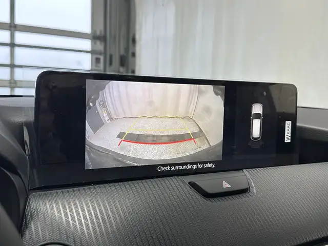 2026 Mazda CX-90 MHEV GS-L AWD - Photo 16