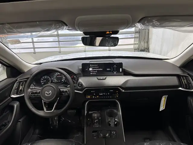 2026 Mazda CX-90 MHEV GS-L AWD - Photo 17
