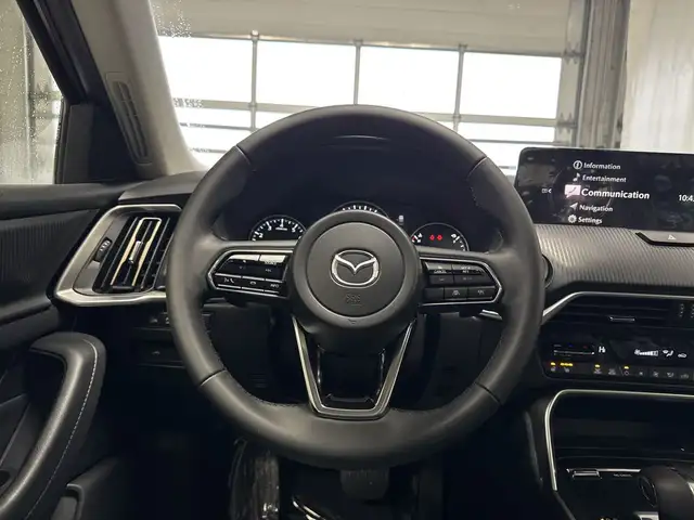 2026 Mazda CX-90 MHEV GS-L AWD - Photo 18