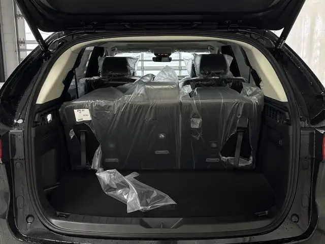 2026 Mazda CX-90 MHEV GS-L AWD - Photo 19