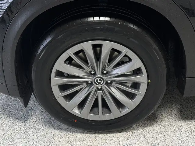 2026 Mazda CX-90 MHEV GS-L AWD - Photo 21