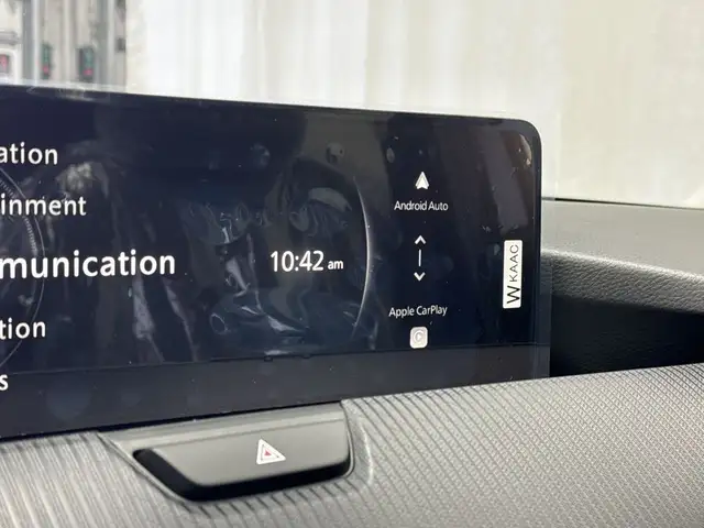 2026 Mazda CX-90 MHEV GS-L AWD - Photo 22