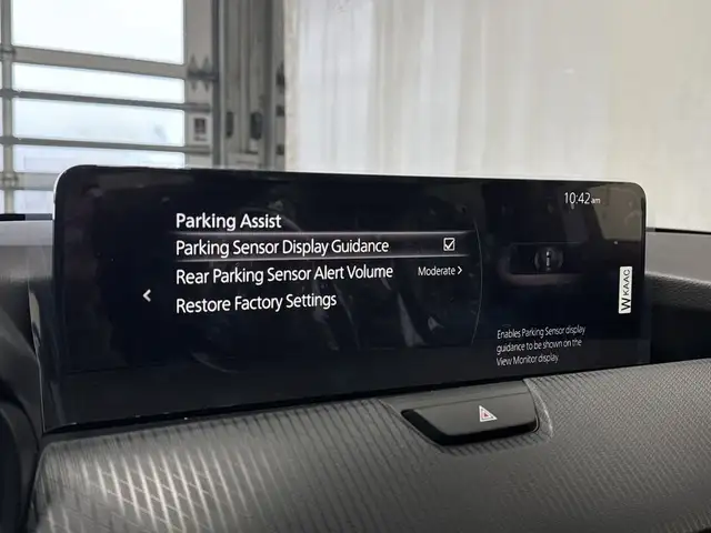 2026 Mazda CX-90 MHEV GS-L AWD - Photo 23