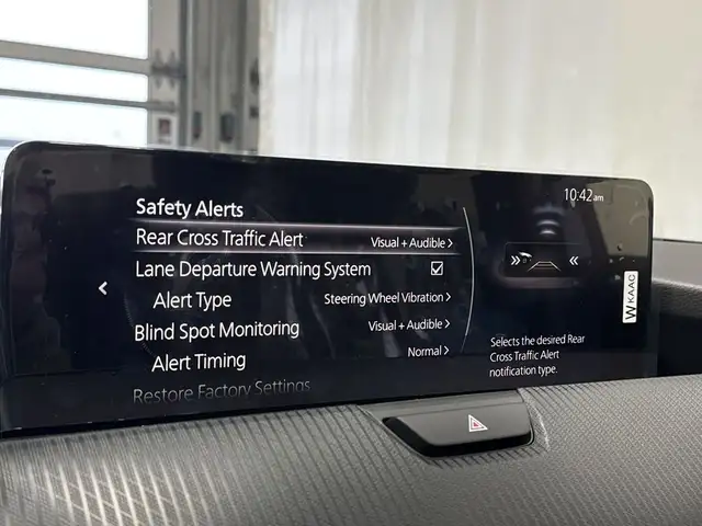 2026 Mazda CX-90 MHEV GS-L AWD - Photo 24