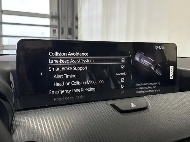 2026 Mazda CX-90 MHEV GS-L AWD - Photo 25