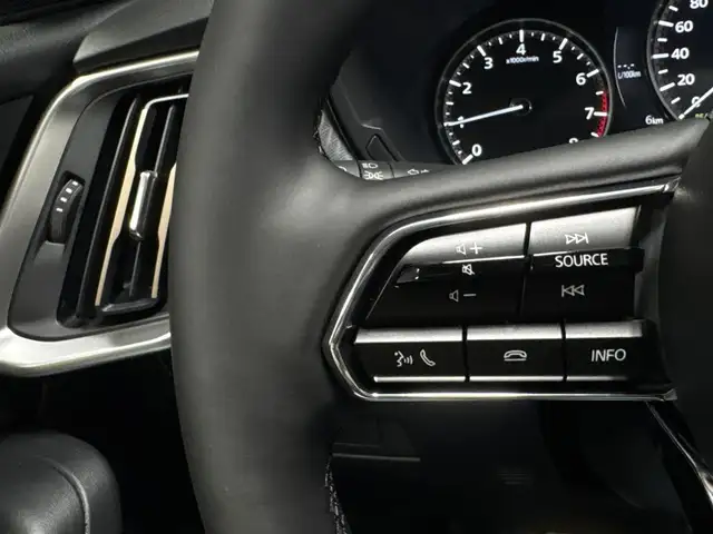 2026 Mazda CX-90 MHEV GS-L AWD - Photo 27