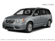 2015 Chrysler Town & Country