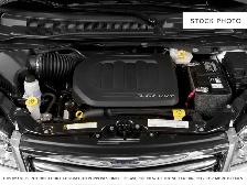 2015 Chrysler Town & Country - Photo 6