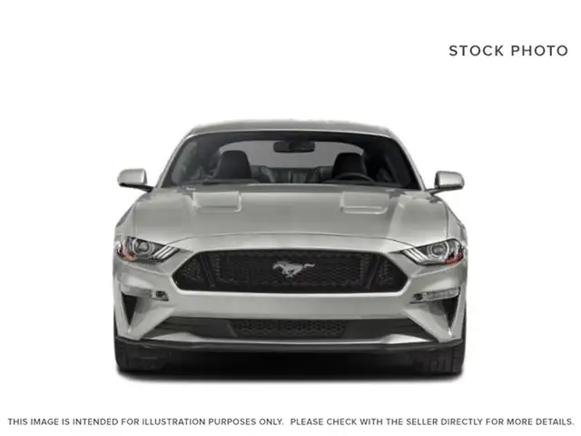 2021 Ford Mustang - Photo 2