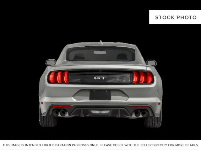 2021 Ford Mustang - Photo 4