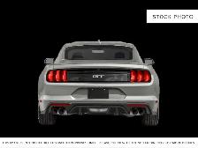 2021 Ford Mustang - Photo 4