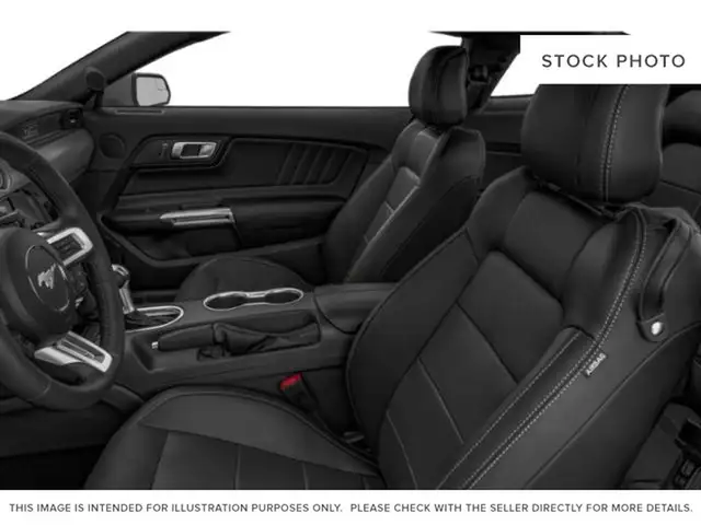 2021 Ford Mustang - Photo 5